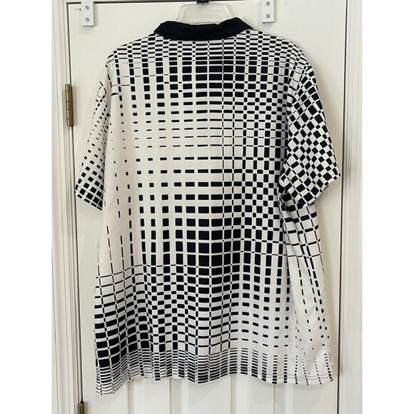 Ouku Men’s Polo Shirt Size 2XL - Picture 4 of 4